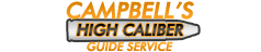 Campbells High Caliber