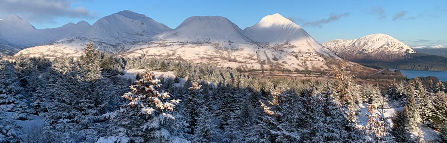 Kodiak Island, Alaska