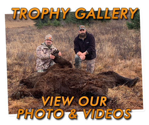 Alaska Hunting Gallery